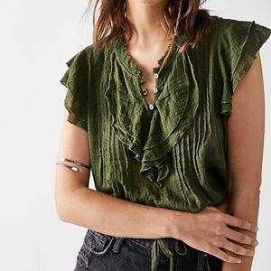 Free People FP One Naya Top